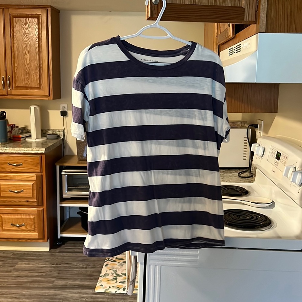 Soft Stripes